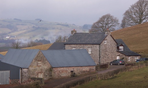 Blaencar Farm